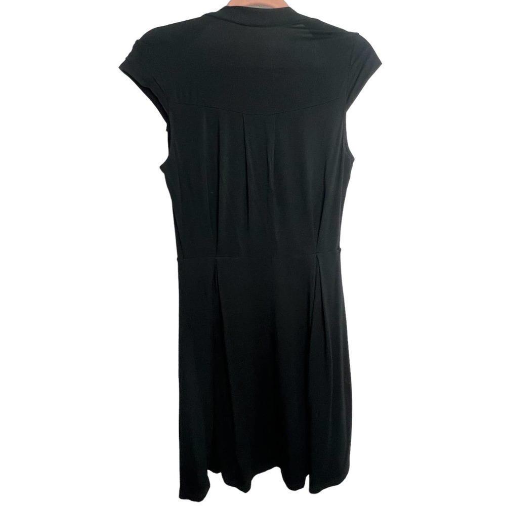 Les Lunes Paris French Bamboo Albi Mini Dress - Picture 4 of 9